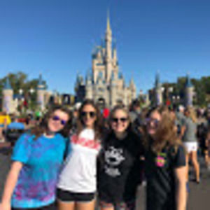 Meet your Posher, Milina